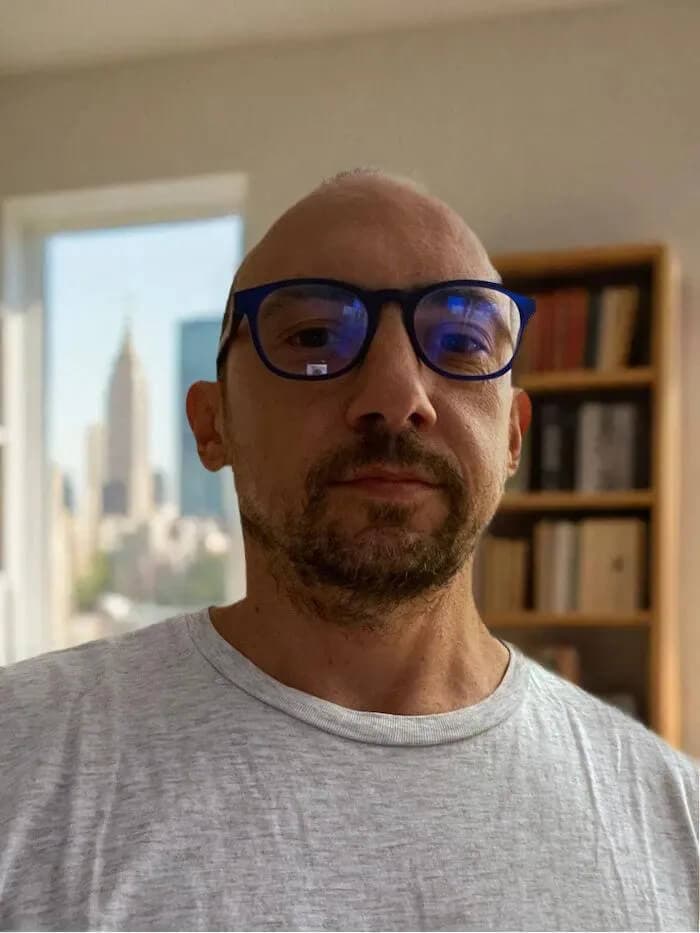 Michele Martone